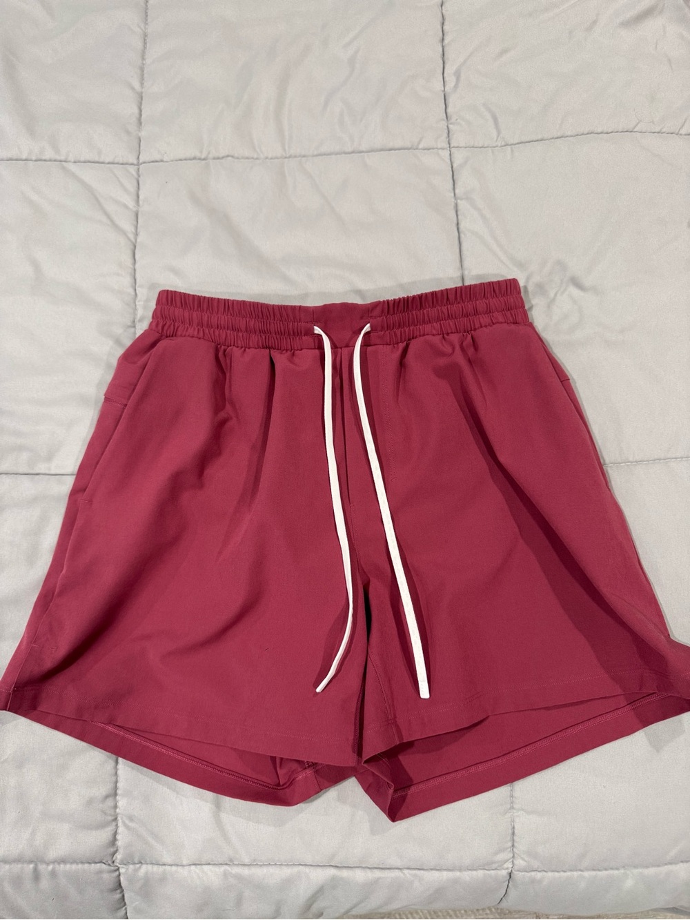 Lululemon swim trunks